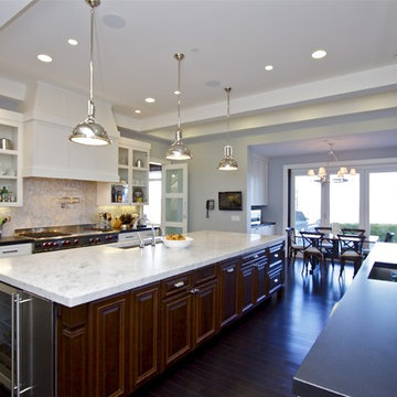 Thayer Architecture
