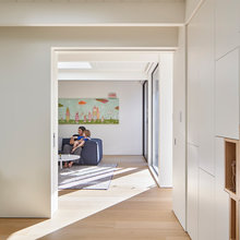 22Channing - Entryway