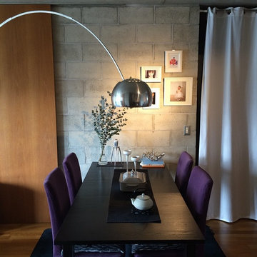 Castiglioni's Arco Floor lamp