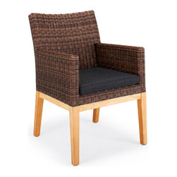 Furniture | Juno - Outdoor Dining Chairs