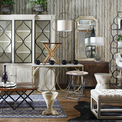 Gabby 10 Distinctive: Accent Tables - Side Tables And End Tables
