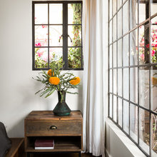 Window Treatments