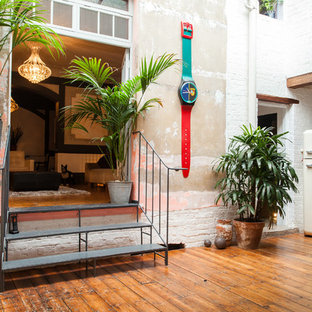 Selling an epic church hall conversion in Clapham