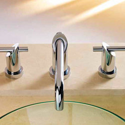 Altmans Nuva Collection - Bathroom Faucets And Showerheads