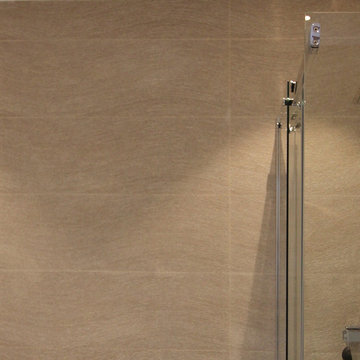 Maison C - Salle de bain