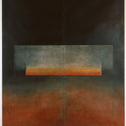 Abstract artworks - Paintings