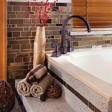 Granite Transformations of Arizona