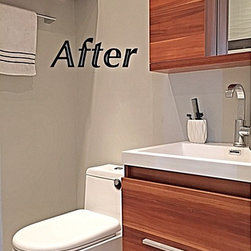 Home Remodeling - Fairfax - Products