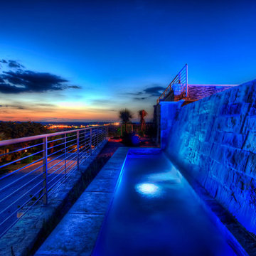 San Antonio Modern Fusion