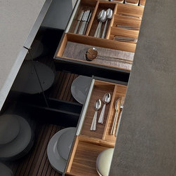 Artex Kitchen - Kitchen Cabinetry