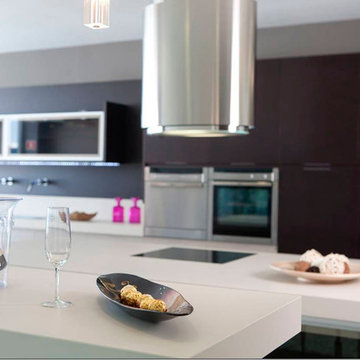 Neolith Kitchen