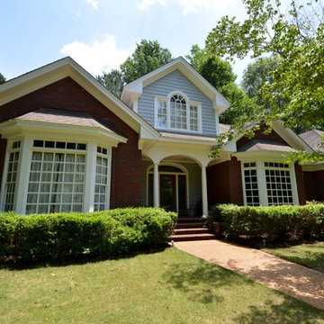 Exteriors Greater Columbus Area