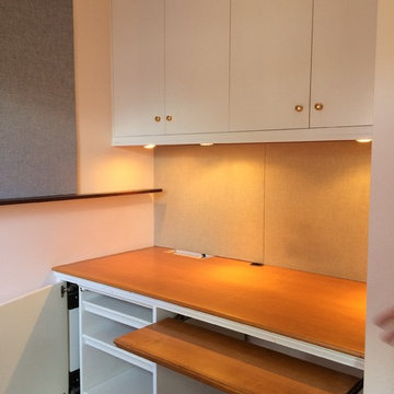 home office niche