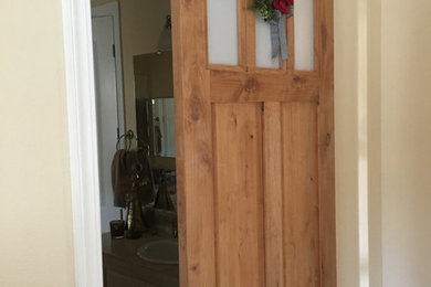 Barn Doors