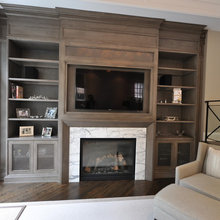 fireplaces