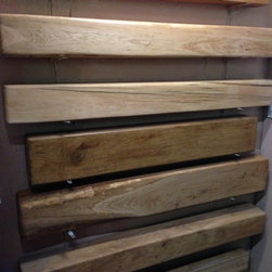 Fireplaces - Products