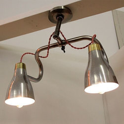 Bike Bar Spots - Spot Lights