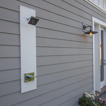 Custom Home
