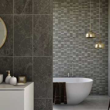 Vox Wall Panel Range - Vox Motivo