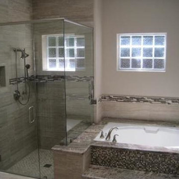 Bathroom Projects