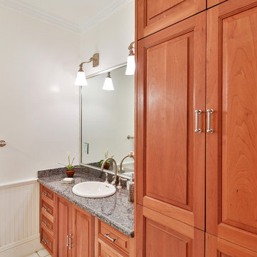 Pacific Heights Condo, San Francisco, CA