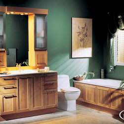 Vanico Maronyx Bath Vanity - Products
