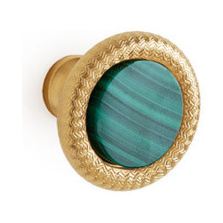 Sherle Wagner Pulls & Knobs - Products