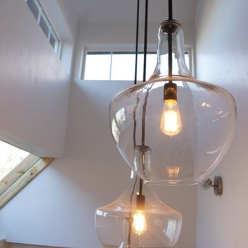 Design-Build Pop-Top Addition