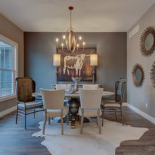 dinning room