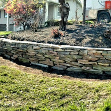 Landscape Walls