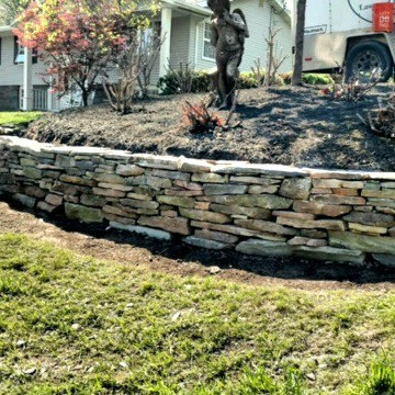 Retaining Walls