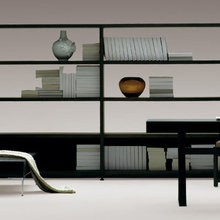 Bookcase, Wall Unit