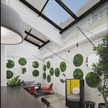 Ignitia Coworking Space