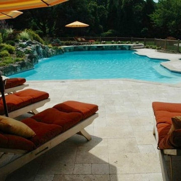 Under the Umbrella Sun (Long Island/NY):