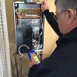 Recent Jobs - Heating And Cooling