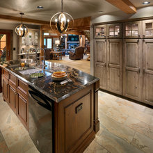 Kitchen appearance