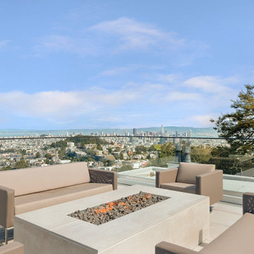 Mt. Spring Residence