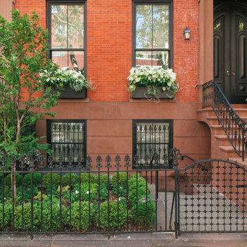 ROOM TO BREATHE IN BROOKLYN