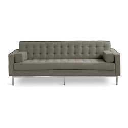 Gus Modern Spencer Sofa - Products