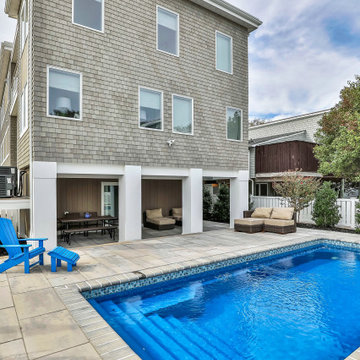 CLB Network - Ziman Development - Surf City, NJ - 3