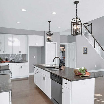 The Hunter at Mountain View Estates
