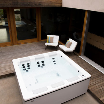 Bullfrog Spas
