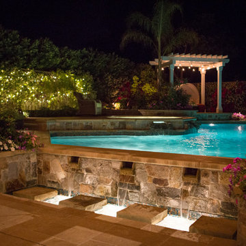 Los Gatos Outdoor Retreat