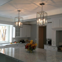 gina's kitchen