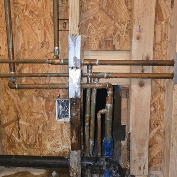 Judai Brothers Plumbing