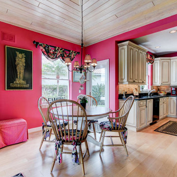 Jonathan's Landing Real Estate - 3884 Outlook Court