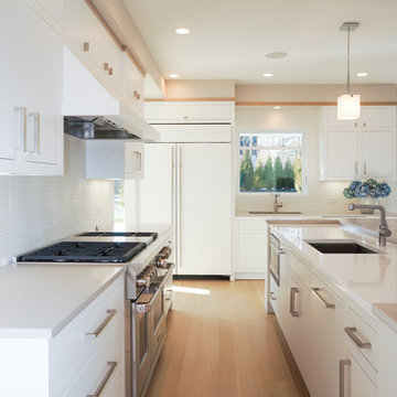 Bakes & Kropp Fine Cabinetry - Emerson
