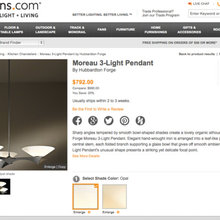 Misc furniture for high lake