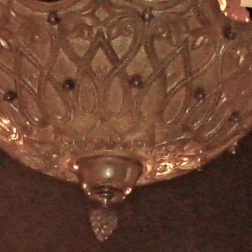 Montclair powder room