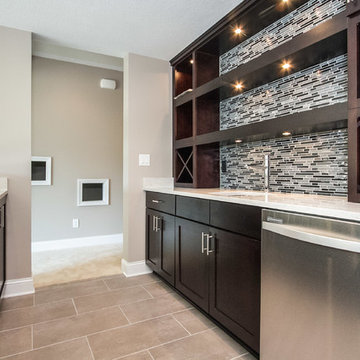 Wet Bar